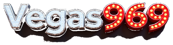 vegas969 logo