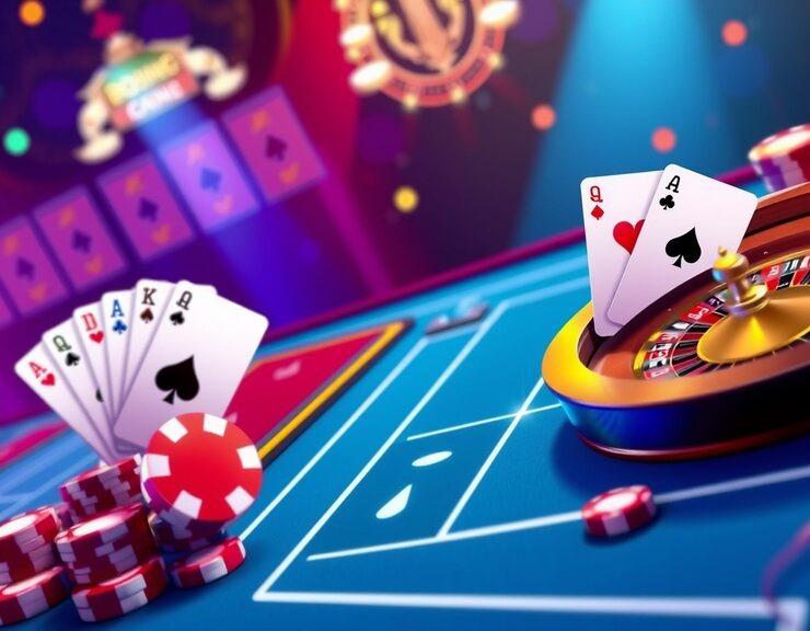 vegas969 Fish Hunter: Arcade Shooting Meets Real Payouts