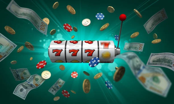vegas969 vegas969 App – Casino in Your Pocket