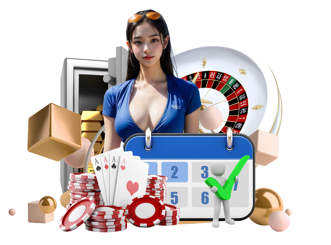 vegas969 Slots